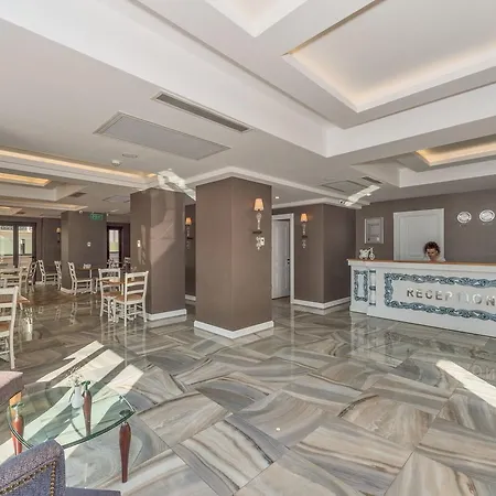 Hotel Hanna 3*