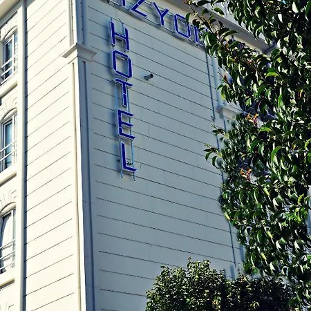 Avcilar Vizyon Hotel