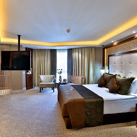Zurich Old Hotel