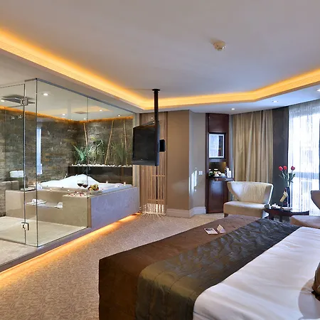 Zurich Old 4* Estambul