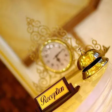 Golden Ak Marmara