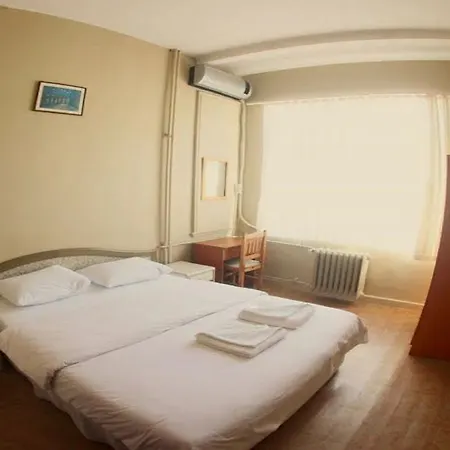 Hotel Yeni Istanboel