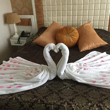 Hotel Pen Istanbul