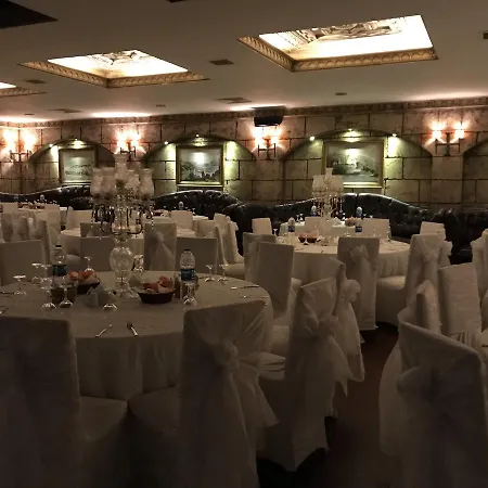Hotel Pen Istanbul