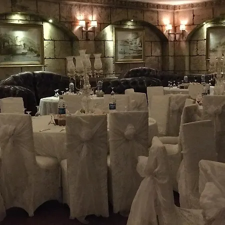 Pen 3* Istanbul