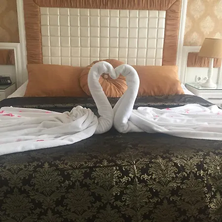 Hotel Pen