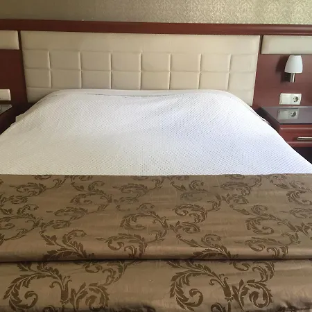 Hotel Pen Istanbul