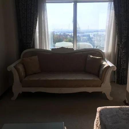 Hotel Pen Istanbul