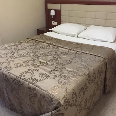 Hotel Pen