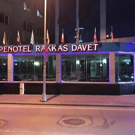 Hotel Pen