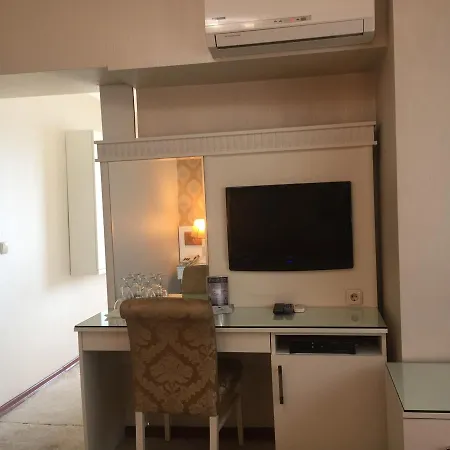 Hotel Pen Istanbul
