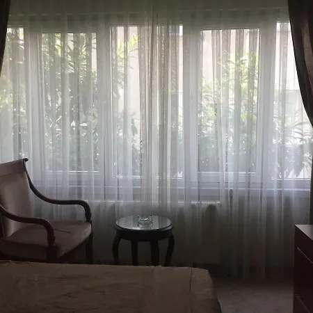 Pen Hotel Istanbul