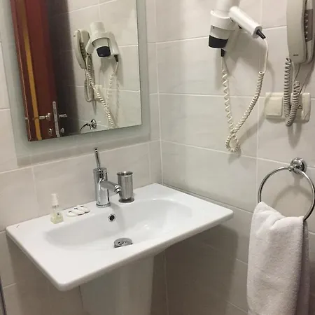 Pen Hotel Istanbul