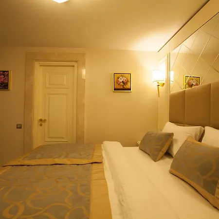 Beethoven - Special Category Hotel