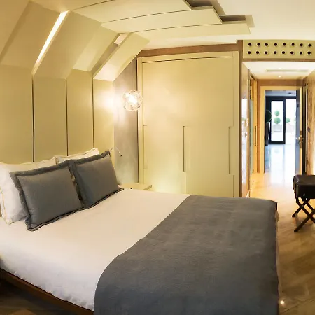 Maroon Pera Hotel Istanbul