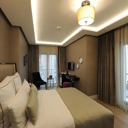 Le Petit Palace - Special Category 3* Istanboel