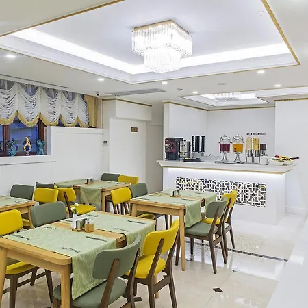 Grand Naki Istanbul