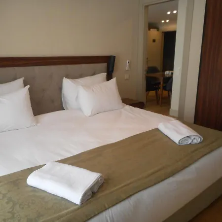 Keten Taksim 4* Istanbul