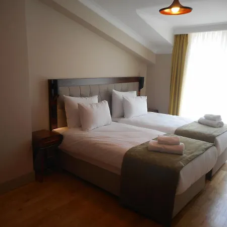 Keten Taksim Aparthotel