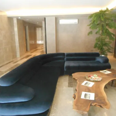 Aparthotel Keten Taksim Istanbul