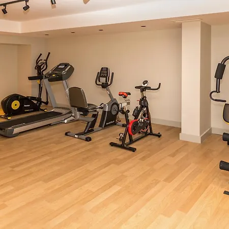 Aparthotel Keten Taksim