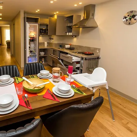 Aparthotel Keten Taksim