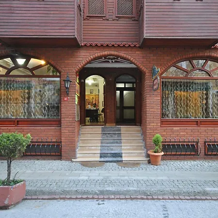 Side Hotel