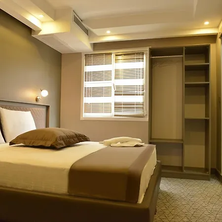 Turkeli 3* İstanbul