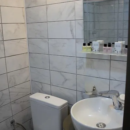 Turkeli Otel 3*