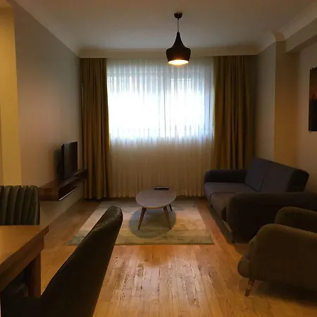 Keten Taksim Aparthotel