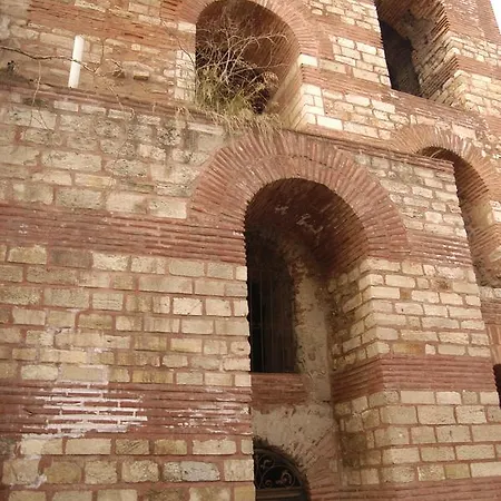 Magnaura House Istanbulská provincie
