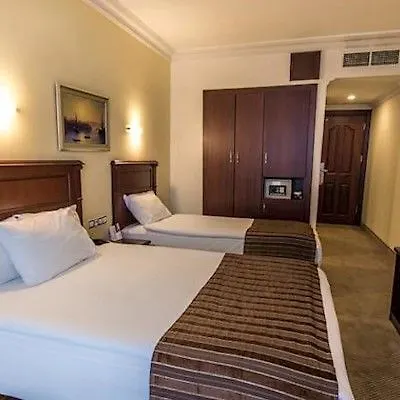 Seminal Taksim Hotel