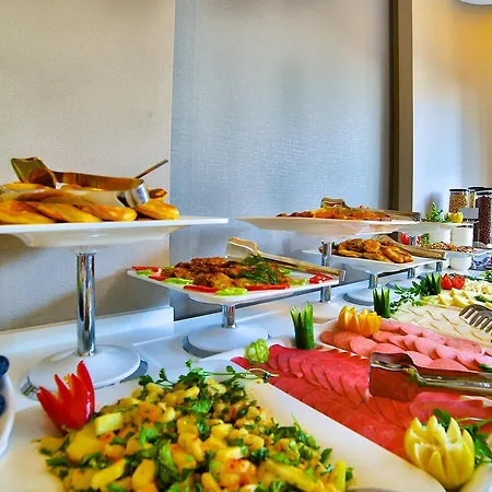Hotel Beethoven - Special Category Provincia di Istanbul