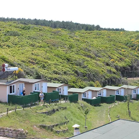 Campsite Sahil Kamp *