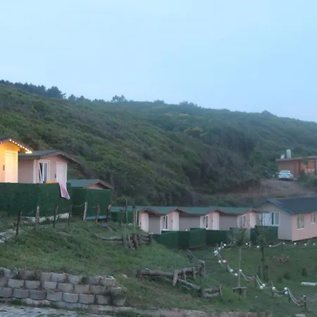 Sahil Kamp Campsite *