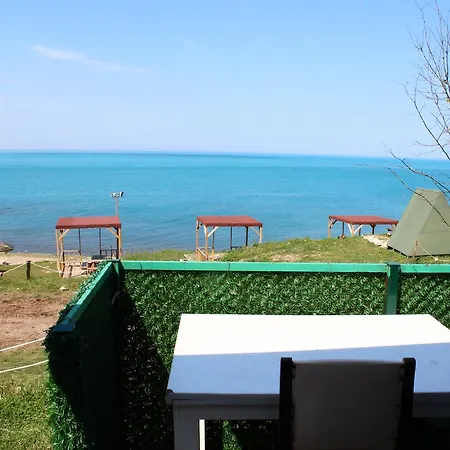 Sahil Kamp Campsite *