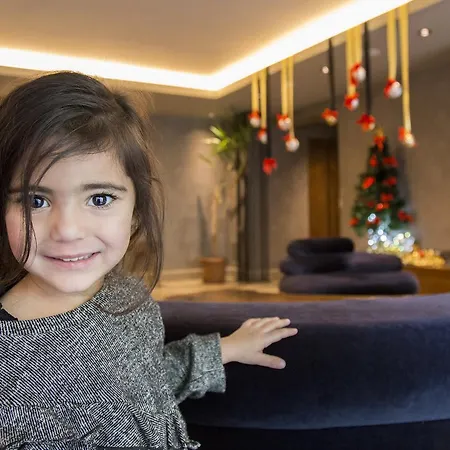 Aparthotel Keten Taksim