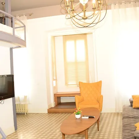 Ada Homes Apartment *