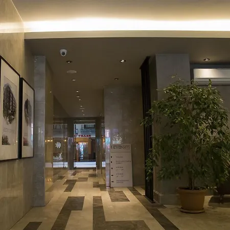 Aparthotel Keten Taksim Istanbul