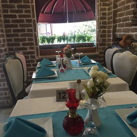 Eresin Sultanahmet - Boutique Class 5* Provincia di Istanbul