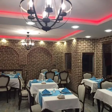 Eresin Sultanahmet - Boutique Class 5* Provincia di Istanbul