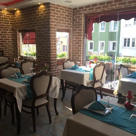 Eresin Sultanahmet - Boutique Class Provincia di Istanbul