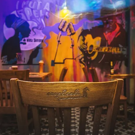Hostal Moda Estambul
