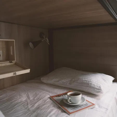 Hostal Moda Estambul