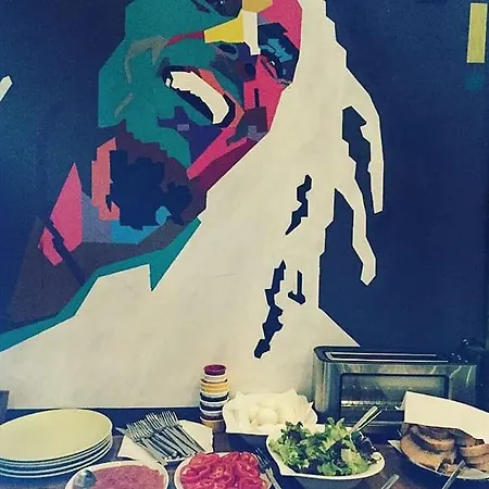Hostal Moda Estambul