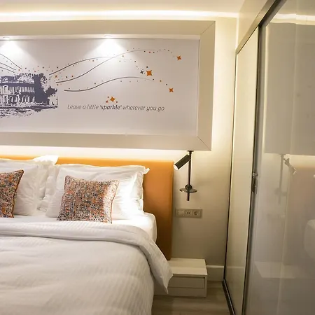 Hotel Sparkle