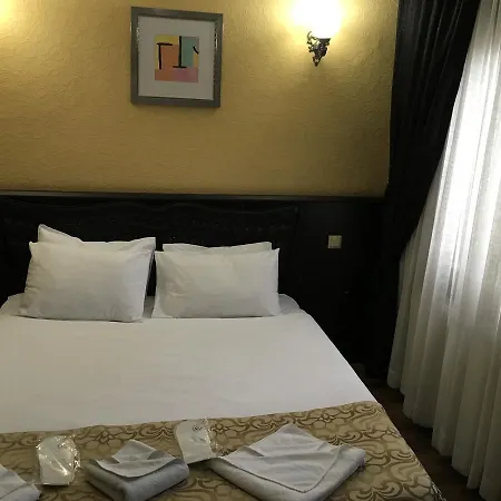 Amina Sultan Coffee House Hotel Istanbul