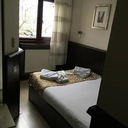 Hotel Amina Sultan Coffee House