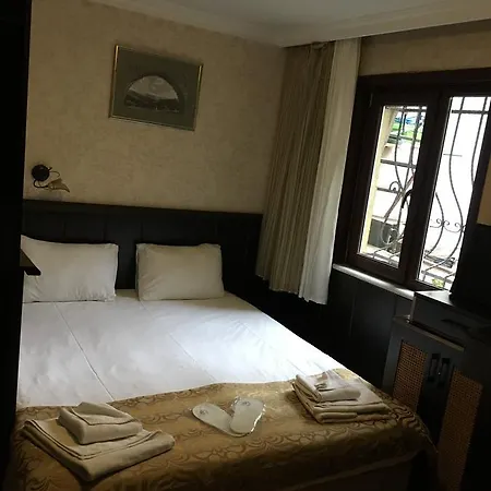 Amina Sultan Coffee House Hotel Istanbul