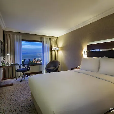 Hilton Parksa Otel